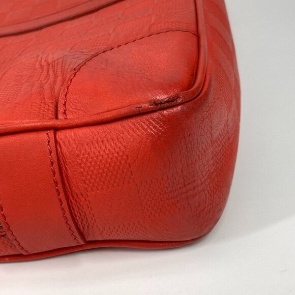 LOUIS VUITTON Damier Infini Porto Document Voyage PDV Hand Bag - Picture 13 of 16